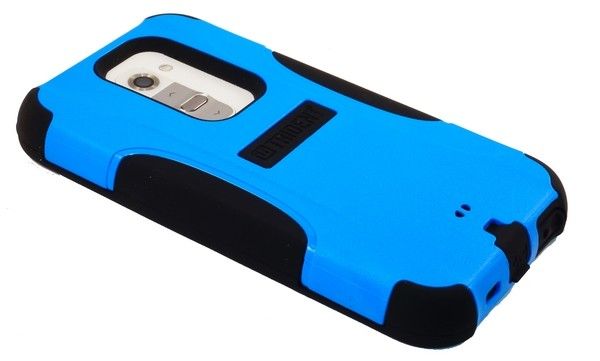 Etui Trident Aegis LG G2 Blue
