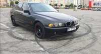 BMW e39 2002р 520 негайний продаж.