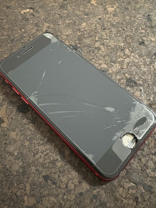 IPhone 6 para peças
