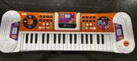 Keyboard Simba organki mp3