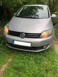 Volkswagen Golf Plus 1.6 TDI BlueMotion 2010r