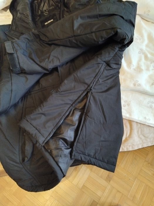 Kurtka męska Pull&Bear