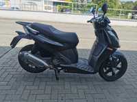 Derbi rambla 125cm3