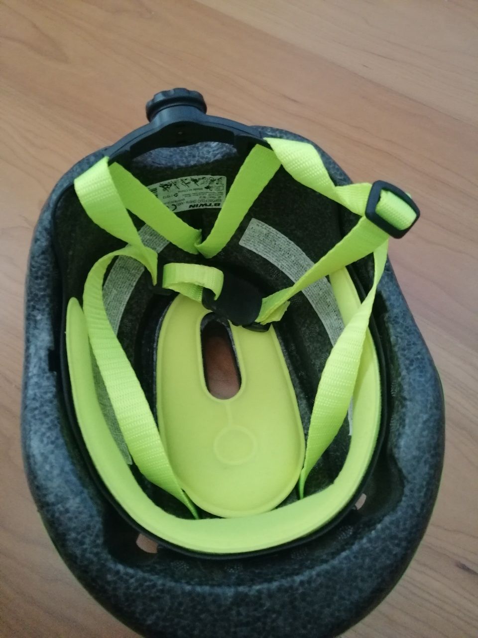 Bicicleta criança