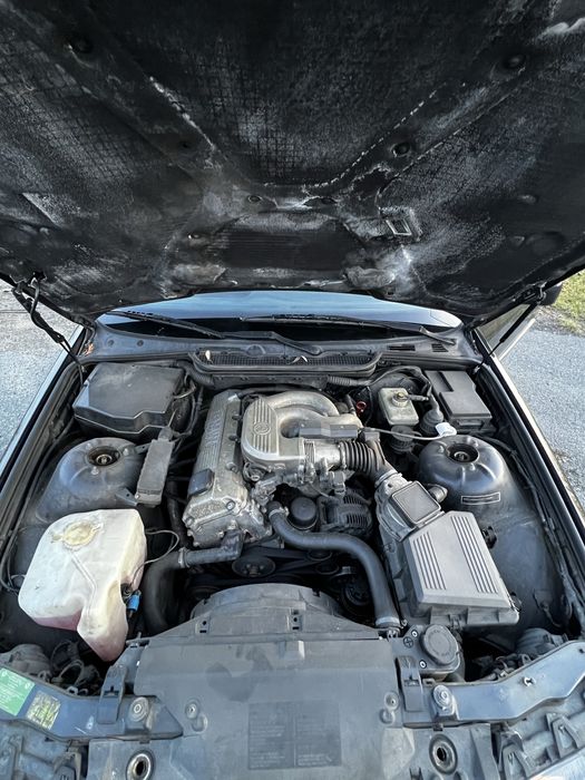 BMW E36 316 TOURING 1997