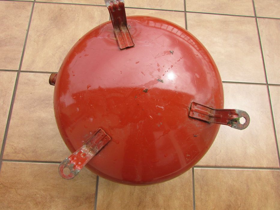 REFLEX N35 Naczynie przeponowe  35L