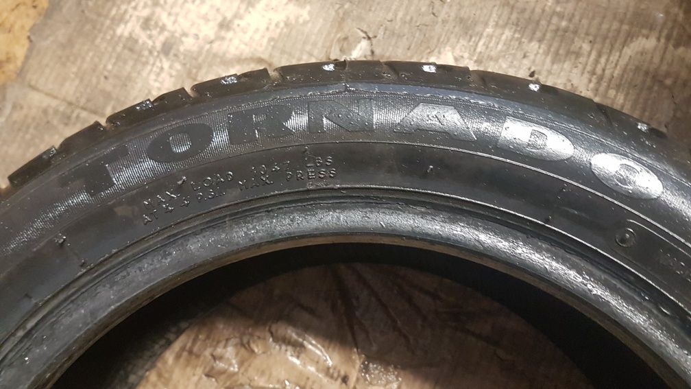 Opona Tornado Profil letnia 185/55 R15 82H 2019