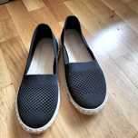 Damskie letnie obuwie roz 36