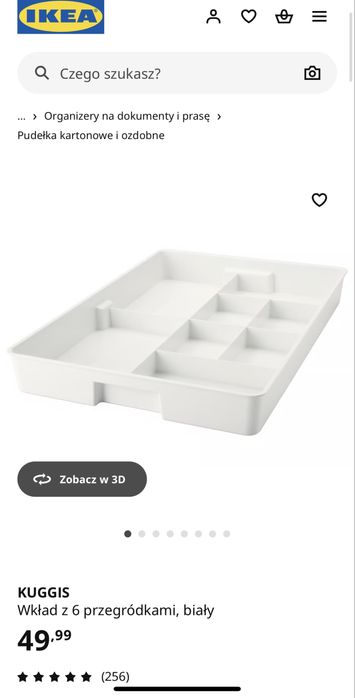 Sprzedam biurko IKEA MICKE