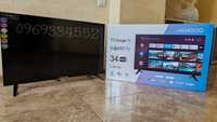 Новинка 2024 Телевізори Samsung smart tv 32 дюйми ,T2, Bluetooth, WiFi