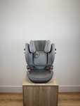 Fotelik samochodowy CYBEX SOLUTION M-FIX 15-36KG