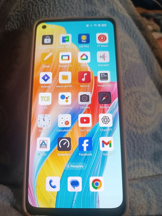 OPPO A78 8GB/128GB