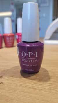 Opi GelColor hybrydowy