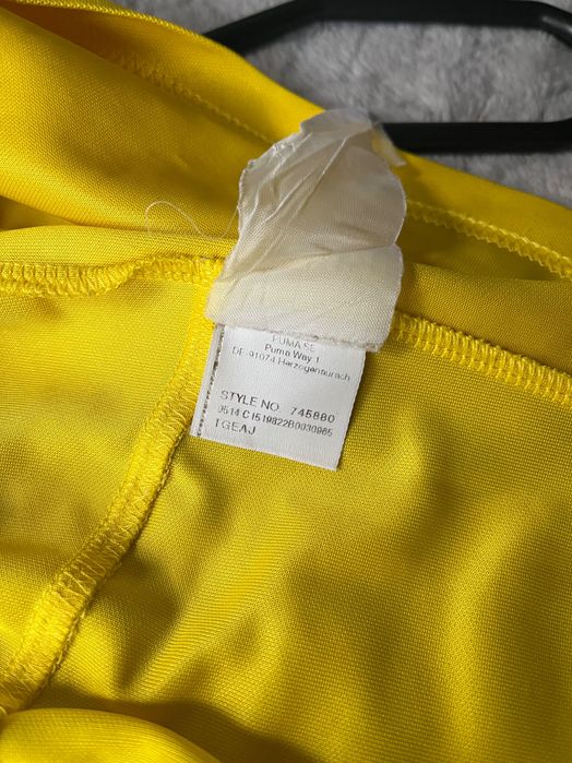 Koszulka Puma Borussia Dortmund 2014/2015 rozm S