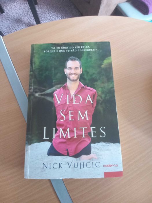 Livro Vida sem Limites, À volta de Cândido Barbosa, Cozinha Saudável