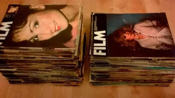 Film,Kino,Ekran,Wiadomości filmowe stare książki filmowe