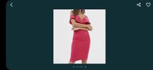 Sukienka wieczorowa River Island Zara italy 34 36
