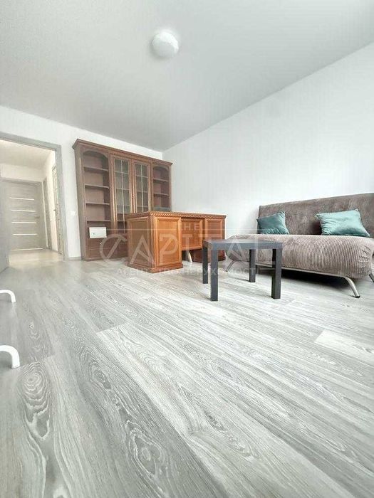 Оренда 3-кімнатної квартири з повною автономією, м. Васильківська