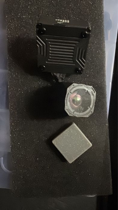 Продам Тепловізійні камери fpv CADDXFPV ECLIPSE OO4SH