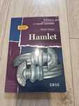 Hamlet - W. Szekspir z opracowaniem