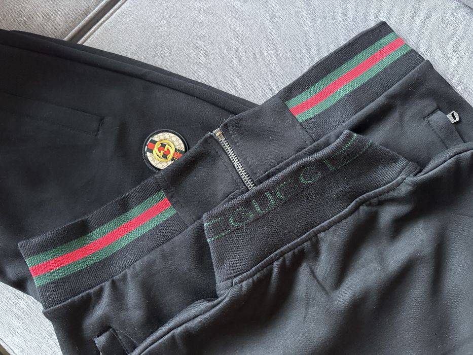 Dres meski gucci