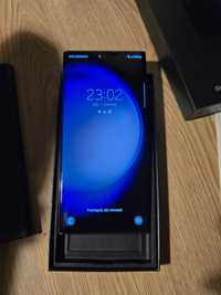 Samsung Galaxy S23 Ultra 512 GB czarny polska dystrybucja bez brandu