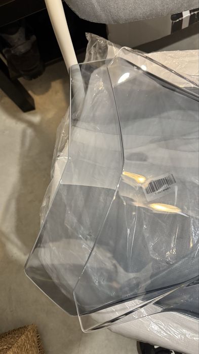 Vidro para BMW GS/GSA