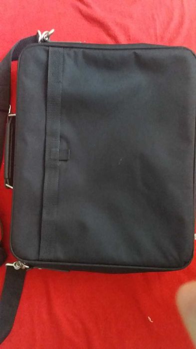 Сумка для ноутбука-Targus-(оригінал- D-45/46 cм.