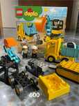 Конструктор Lego Duplo, Miniso