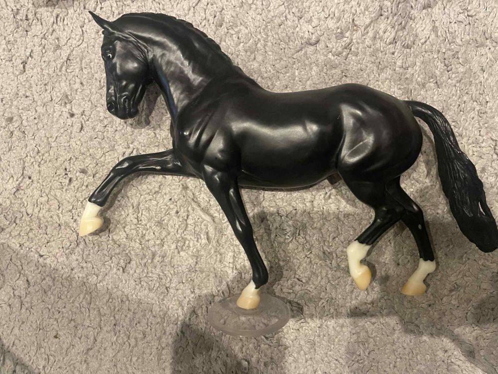 3 modele Breyer Traditional