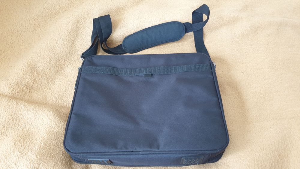 Torba na laptopa, wzmocniona, Targus