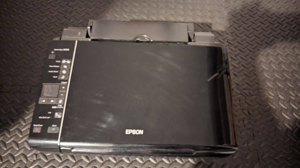 Drukarka Epson Stylus SX215 3 w 1