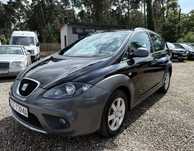 Seat Altea XL 4x4 2.0TDI 170KM TV klimatyzacja zarejestrowany