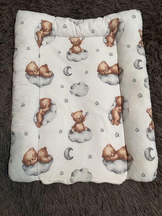 Матрас на пеленатор