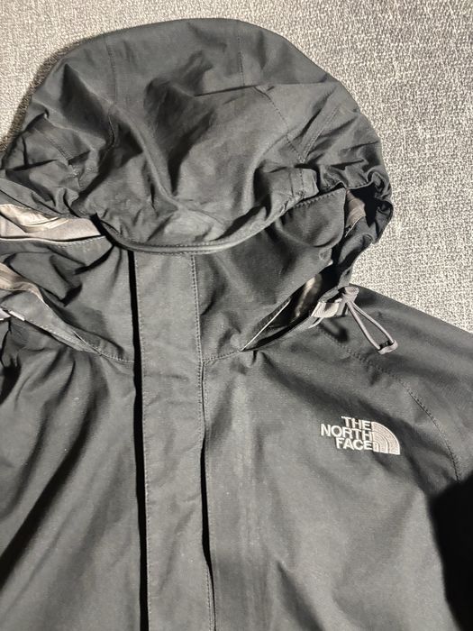 Витровка The North Face тнф