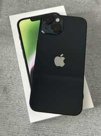 IPhone 14 Midnight 128 Gb Neverlock 100% AKB На гарантии