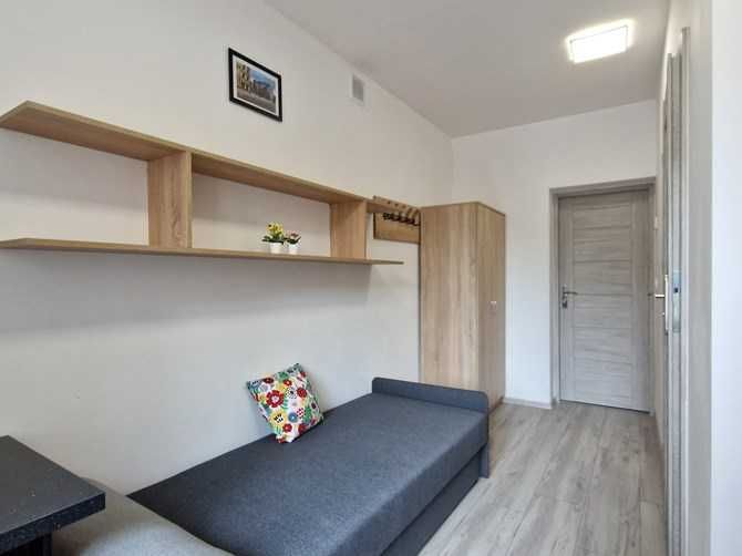 Drewnowska 33, kawalerka tuż przy Manufakturze, BRAK PROWIZJI