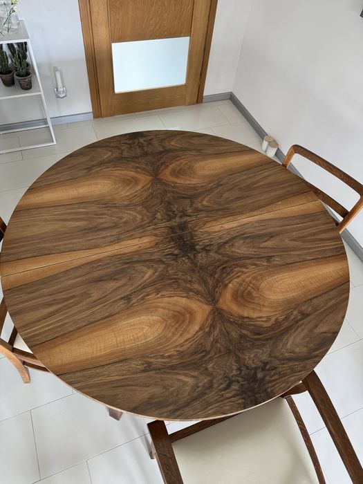 Stół rozkładany 130-370cm