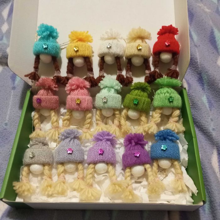 Ozdoby bożonarodzeniowe