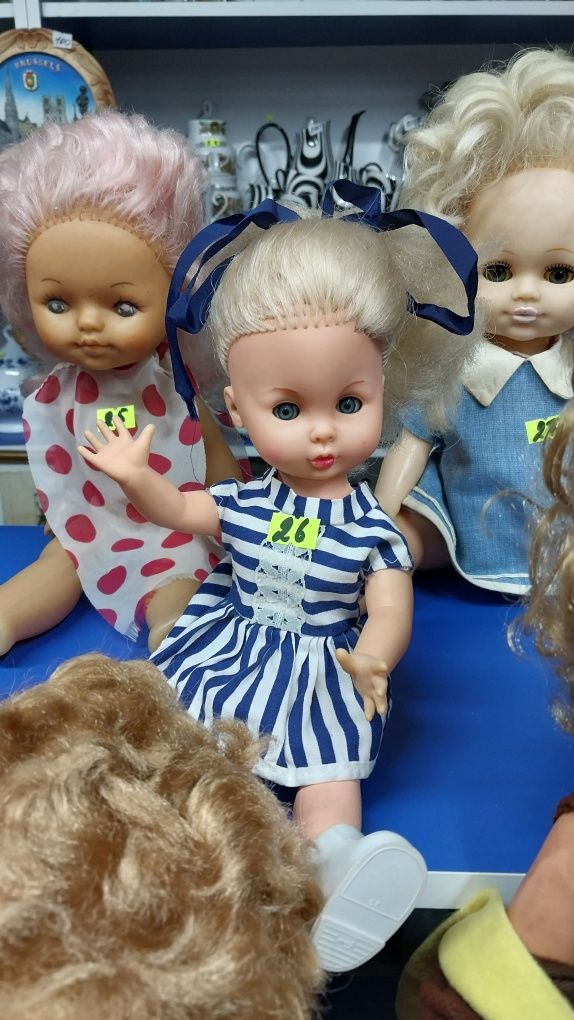 Куклы,игрушки для девочек
