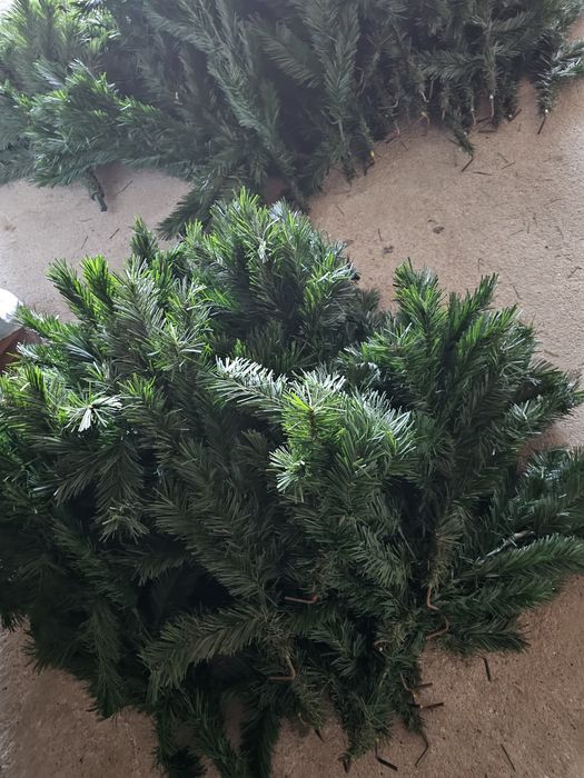 Arvore de Natal desmontável