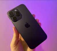iPhone 14 PRO MAX 128GB - Deep Purple - TeleCase Lubartów