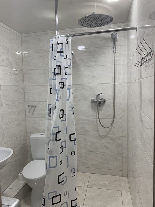 1 комн квартира почасово, посуточно  шевченковский р-н