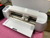 Plotter Cricut Maker 3
