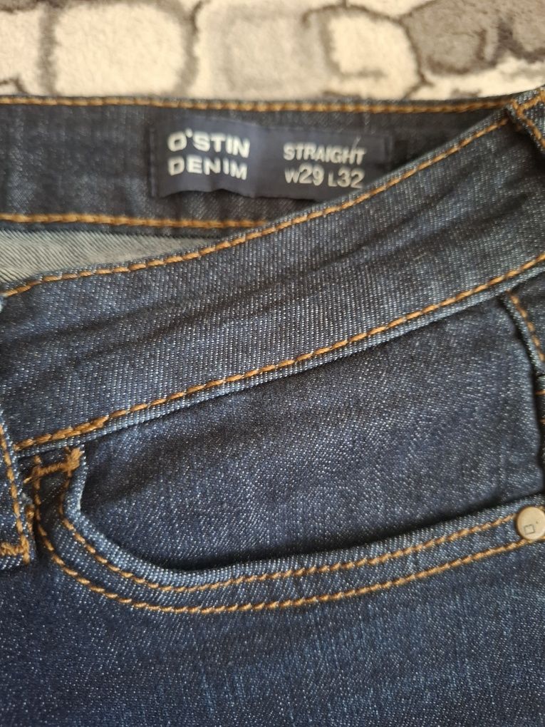 Джинси O'stin 29/32