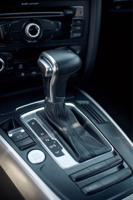 Audi A4 S-Line B8 Premium Plus quattro 2.0