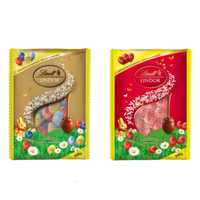 Шоколадні яйця Lindt Lindor,300 г.ЗНИЖКА!-70%