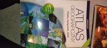 Atlat geograficzny