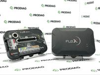 Програматор Magicmotorsport FLEX Master/Slave для чіп-тюнінга ECU авто