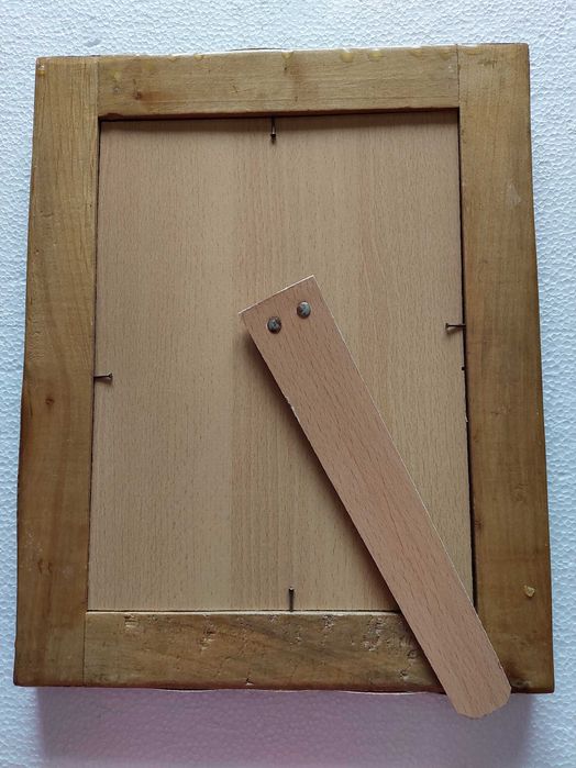 Quadro Persa / Irão martelado lindíssimo